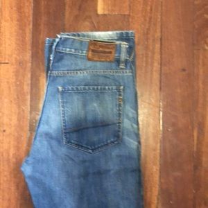 Ben Sherman Hampstead Jeans 